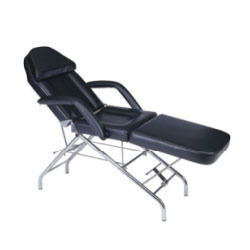 3 fold facial bed