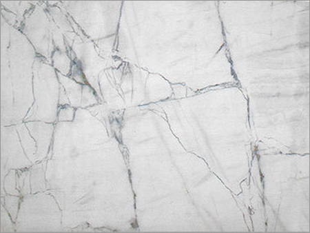 Indian White Marbles