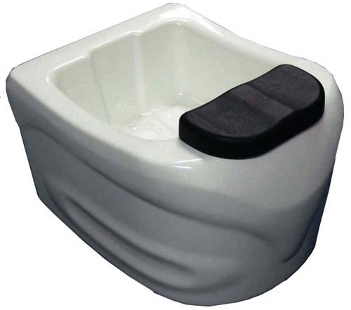 Pedicure Tub