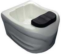 Pedicure Tub 