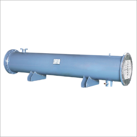 Titanium Condenser Titanium Condenser