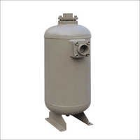 Vertical Oil Separator