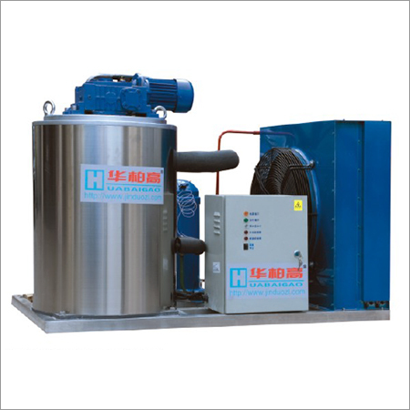 Ice Flaker Machine
