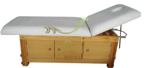Facial Bed