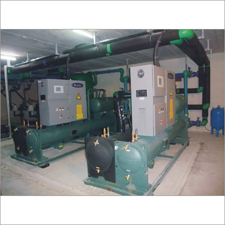 Flake Ice Machine