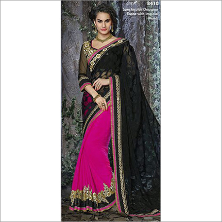 NORITA DESIGNER SAREE FOR ALL