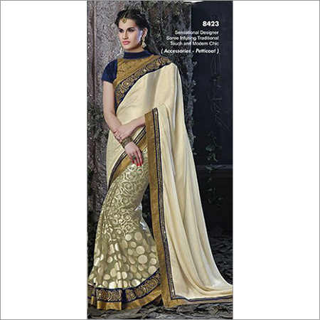 NORITA DESIGNER SAREE FOR ALL