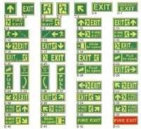 Industrial Safety Signage