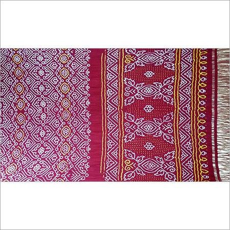 Gaji Silk Saree