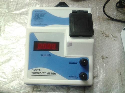 Digital Turbidity Meter