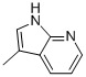 3-methyl-1H-pyrrolo