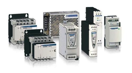 INDUSTRIAL POWER SUPPLY