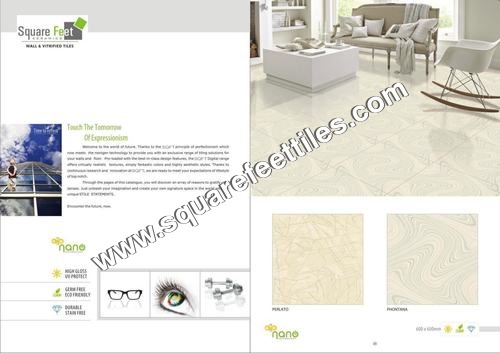 Porcelain Tiles