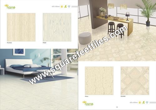Porcellanato Tiles