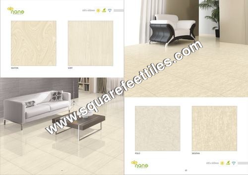 600X600 Porcellanato Tiles