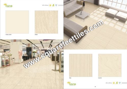 Polished Porcelain Tiles