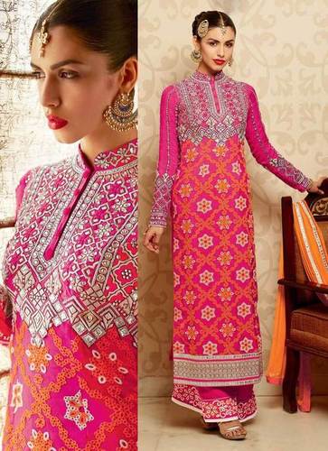 Low range saree