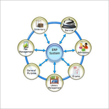 ERP Software Services