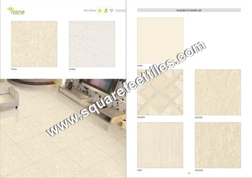 Ceramic Porcelain Tiles