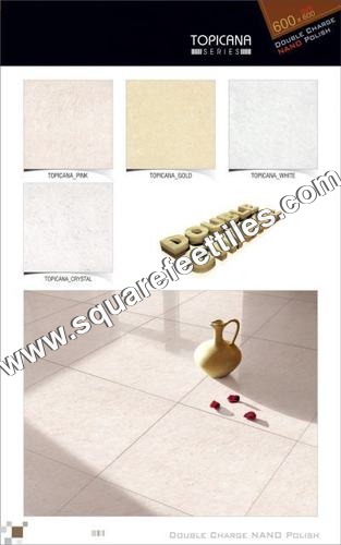 Vitrified Tiles