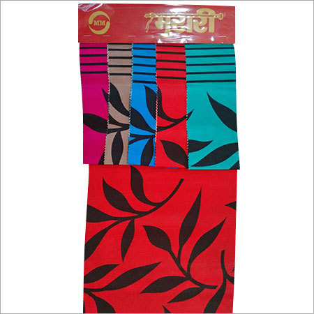 Curtain Fabrics