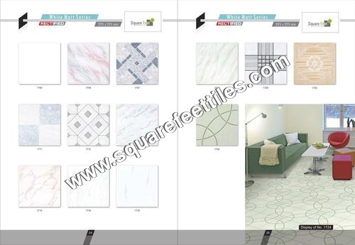 Living Room Floor Tiles