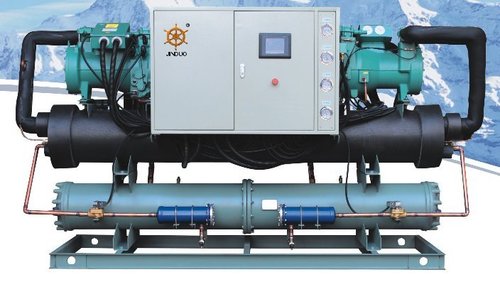 Heat Exchangers