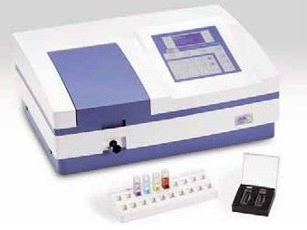Laboratory Equipments