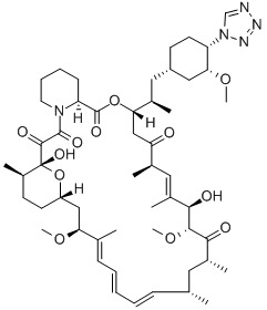 Zotarolimus
