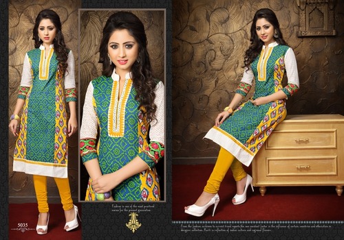 Designer Salwar Suits