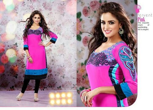 Designer Salwar Suits