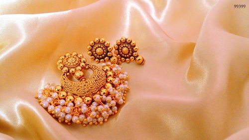 Designer JEWELLERY ( earings)