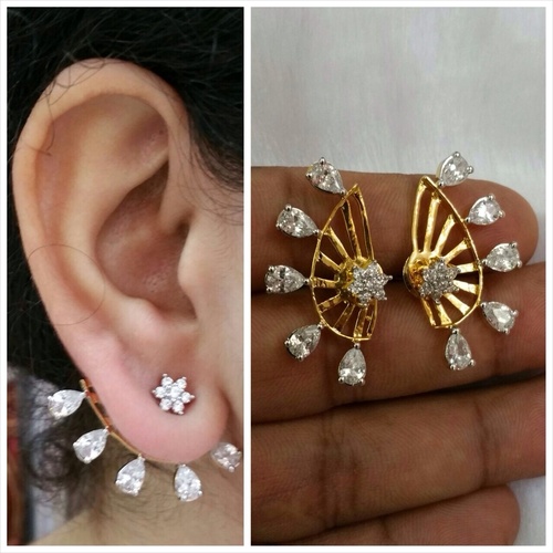 Designer JEWELLERY ( earings)