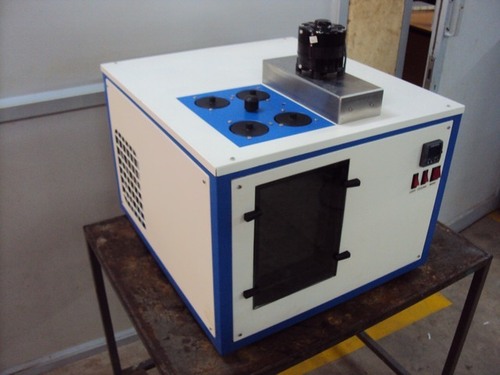 Viscosity Bath