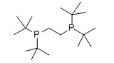 2-(tert-butyl(2-(di-tert-butylphosphino)ethyl)phosphino)-2-methylpropane - White Solid, C20H44P2, 332.49 g/mol, 107783-62-0 | High Purity, Custom Synthesis, Pharmaceutical Intermediate, Ligand Synthesis