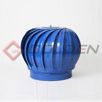 Turbine Ventilator