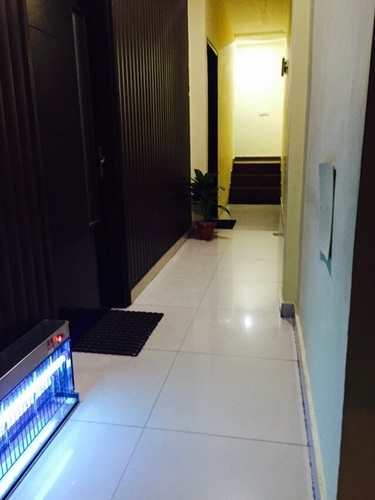 Hotel Services