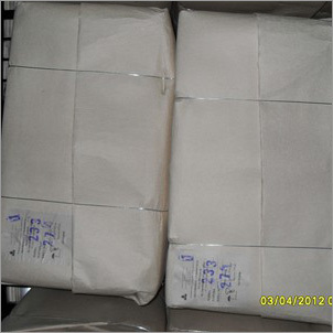 Bleached Softwood Pulp