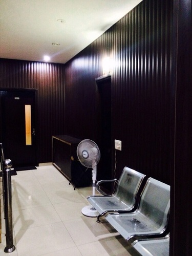 Hotel Services