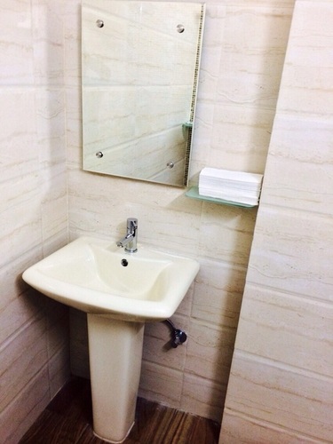 Hotel Room Services