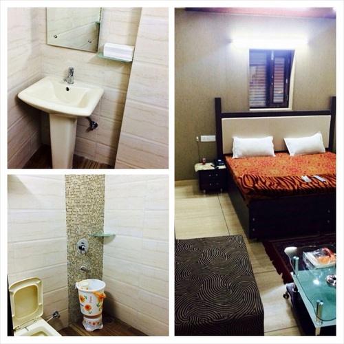Hotel Services