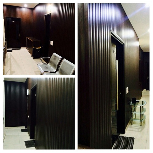 Hotel Services