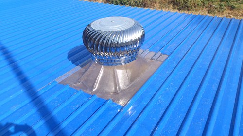 Roof Ventilator