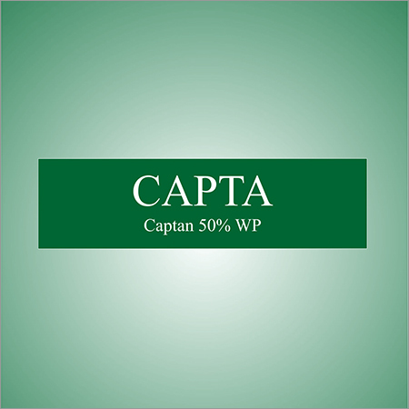 Captan 50 % WP By Kalyani Industries Ltd.