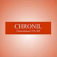 Chlorothalonil 75 % WP