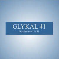 Glyphosate 41 % SL