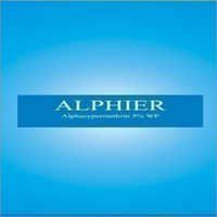 Alphacypermethrin 5 % WP