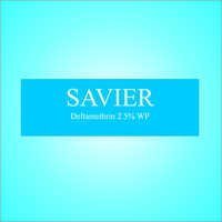 Highly Effective Deltamethrin 2.5 % WP