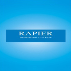 Deltamethrin 2.5 % FLOW Synthetic Pyrethroid Insecticide