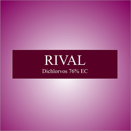 Highly Effective Dichlorvos 76 % EC Insecticide